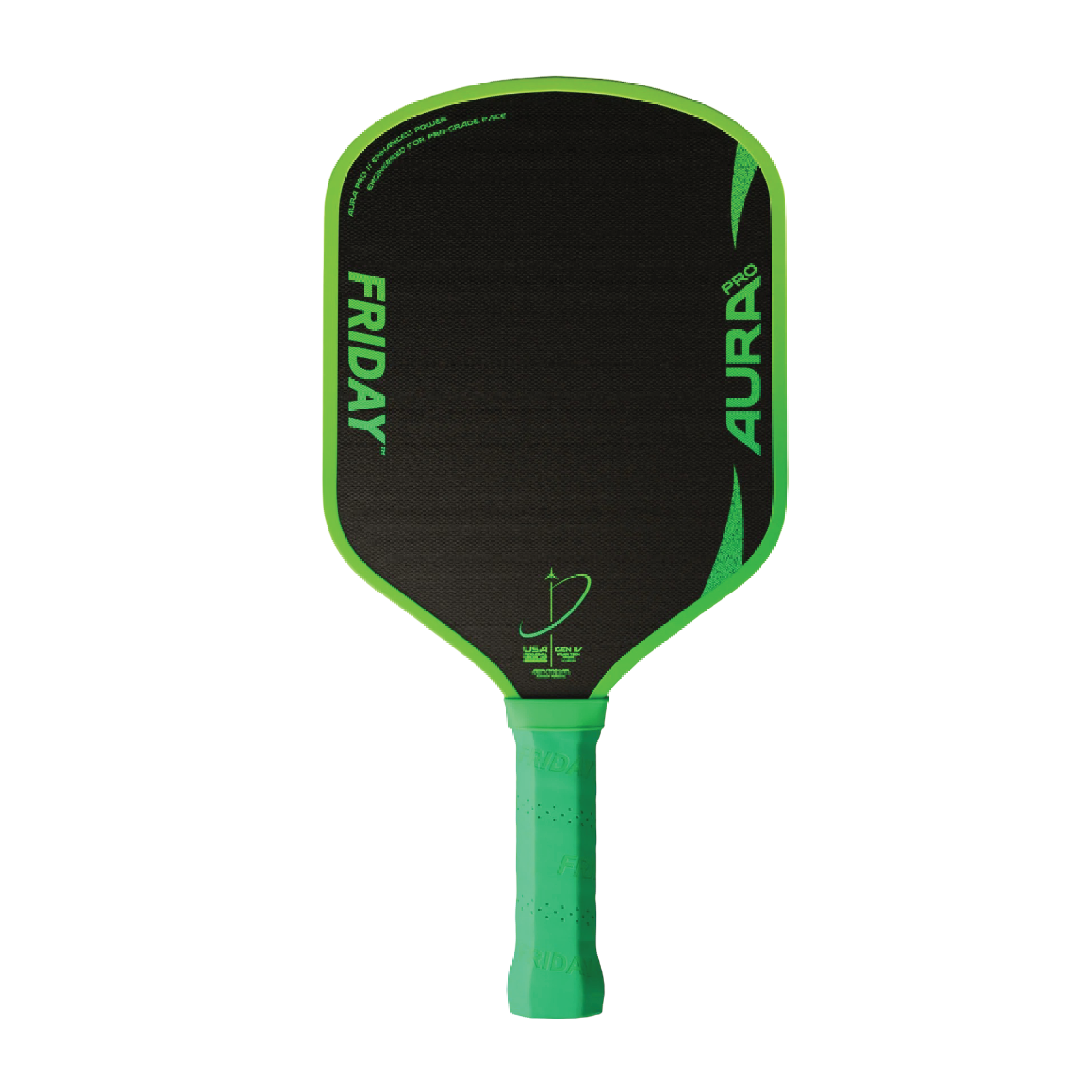 Friday Aura Pro Hybrid